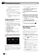 Предварительный просмотр 166 страницы Pioneer AVIC-X920BT Operation Manual