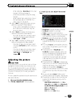 Предварительный просмотр 167 страницы Pioneer AVIC-X920BT Operation Manual