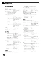 Предварительный просмотр 224 страницы Pioneer AVIC-X920BT Operation Manual