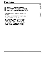 Предварительный просмотр 227 страницы Pioneer AVIC-X920BT Operation Manual