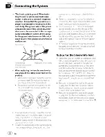 Предварительный просмотр 232 страницы Pioneer AVIC-X920BT Operation Manual