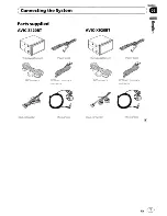 Предварительный просмотр 233 страницы Pioneer AVIC-X920BT Operation Manual