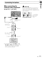 Предварительный просмотр 243 страницы Pioneer AVIC-X920BT Operation Manual