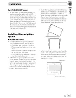 Предварительный просмотр 247 страницы Pioneer AVIC-X920BT Operation Manual