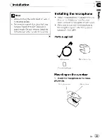 Предварительный просмотр 251 страницы Pioneer AVIC-X920BT Operation Manual