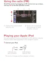 Предварительный просмотр 260 страницы Pioneer AVIC-X920BT Operation Manual