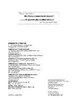 Предварительный просмотр 286 страницы Pioneer AVIC-X920BT Operation Manual