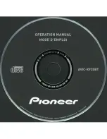 Предварительный просмотр 287 страницы Pioneer AVIC-X920BT Operation Manual