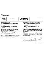 Предварительный просмотр 288 страницы Pioneer AVIC-X920BT Operation Manual