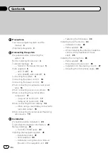 Preview for 2 page of Pioneer AVIC-X930BT Installation Manual