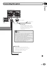 Предварительный просмотр 11 страницы Pioneer AVIC-X930BT Installation Manual