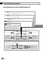 Preview for 38 page of Pioneer AVIC-X930BT Installation Manual