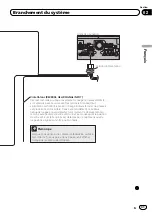 Предварительный просмотр 41 страницы Pioneer AVIC-X930BT Installation Manual