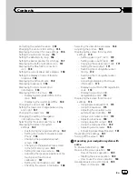 Preview for 7 page of Pioneer AVIC-X930BT Operation Manual