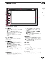 Preview for 13 page of Pioneer AVIC-X930BT Operation Manual