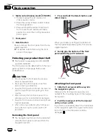 Preview for 14 page of Pioneer AVIC-X930BT Operation Manual