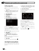 Preview for 46 page of Pioneer AVIC-X930BT Operation Manual