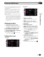 Предварительный просмотр 141 страницы Pioneer AVIC-X930BT Operation Manual