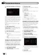 Preview for 164 page of Pioneer AVIC-X930BT Operation Manual