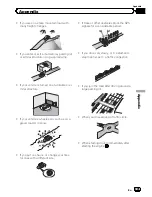 Предварительный просмотр 205 страницы Pioneer AVIC-X930BT Operation Manual