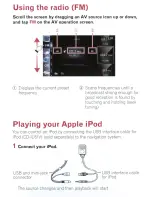 Preview for 237 page of Pioneer AVIC-X930BT Operation Manual