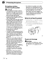 Preview for 243 page of Pioneer AVIC-X930BT Operation Manual