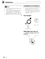 Preview for 265 page of Pioneer AVIC-X930BT Operation Manual