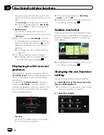 Предварительный просмотр 306 страницы Pioneer AVIC-X930BT Operation Manual