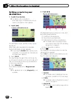 Предварительный просмотр 316 страницы Pioneer AVIC-X930BT Operation Manual