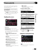 Preview for 355 page of Pioneer AVIC-X930BT Operation Manual