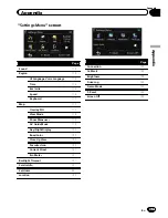 Preview for 409 page of Pioneer AVIC-X930BT Operation Manual