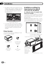 Предварительный просмотр 50 страницы Pioneer AVIC-X940BT Installation Manual