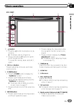 Preview for 15 page of Pioneer AVIC-X940BT Operation Manual