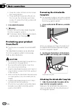 Preview for 16 page of Pioneer AVIC-X940BT Operation Manual