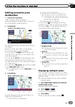 Preview for 45 page of Pioneer AVIC-X940BT Operation Manual