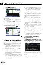 Preview for 68 page of Pioneer AVIC-X940BT Operation Manual