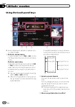 Preview for 86 page of Pioneer AVIC-X940BT Operation Manual