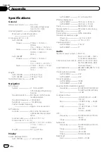 Preview for 234 page of Pioneer AVIC-X940BT Operation Manual