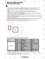 Preview for 5 page of Pioneer AVIC-X940BT Service Manual