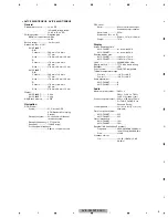 Preview for 9 page of Pioneer AVIC-X940BT Service Manual