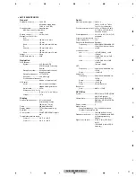 Preview for 11 page of Pioneer AVIC-X940BT Service Manual