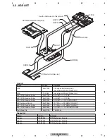 Preview for 19 page of Pioneer AVIC-X940BT Service Manual