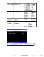 Preview for 81 page of Pioneer AVIC-X940BT Service Manual