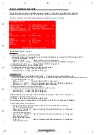 Preview for 112 page of Pioneer AVIC-X940BT Service Manual