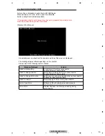 Preview for 115 page of Pioneer AVIC-X940BT Service Manual