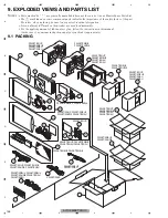 Preview for 148 page of Pioneer AVIC-X940BT Service Manual