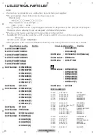 Preview for 270 page of Pioneer AVIC-X940BT Service Manual