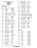 Preview for 278 page of Pioneer AVIC-X940BT Service Manual