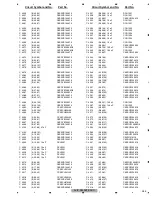 Preview for 289 page of Pioneer AVIC-X940BT Service Manual