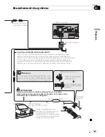 Preview for 39 page of Pioneer AVIC Z1 - CD-SR1 Steering Wheel Remote Installation Manual